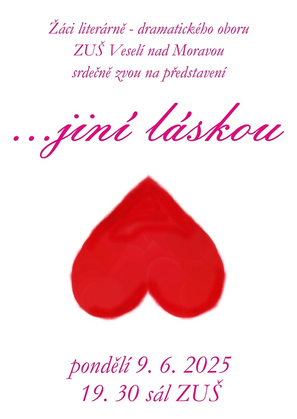 na web jiní láskou