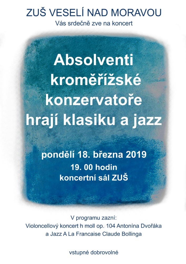 Kroměříž 2019