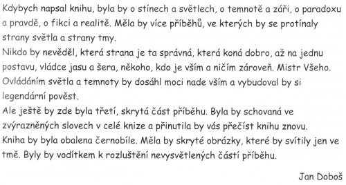 zaplava v nakladatelstvi 9
