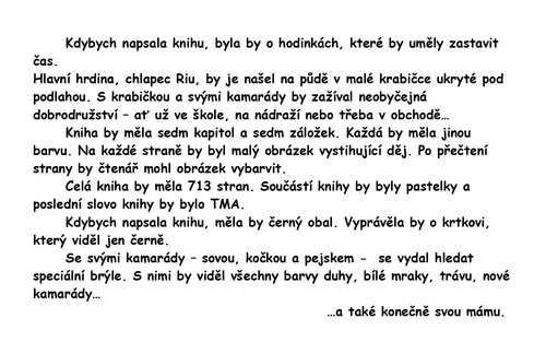 zaplava v nakladatelstvi 26