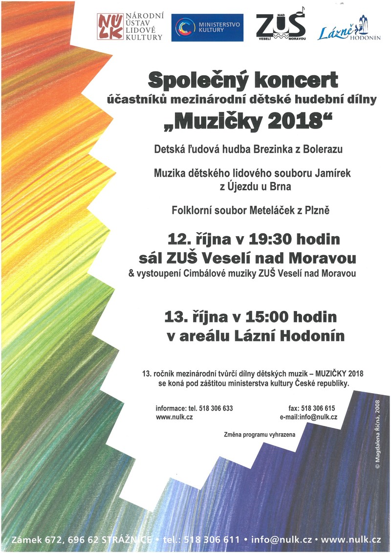 Muzicky2018 plakat