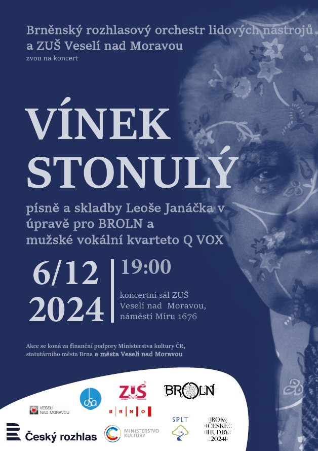 Vínek stonulý plakát jpg