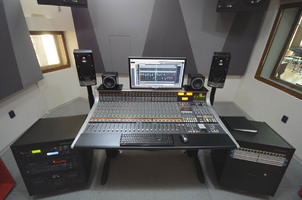 studio