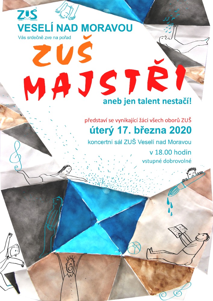 zuš majtr20